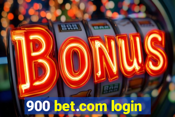 900 bet.com login